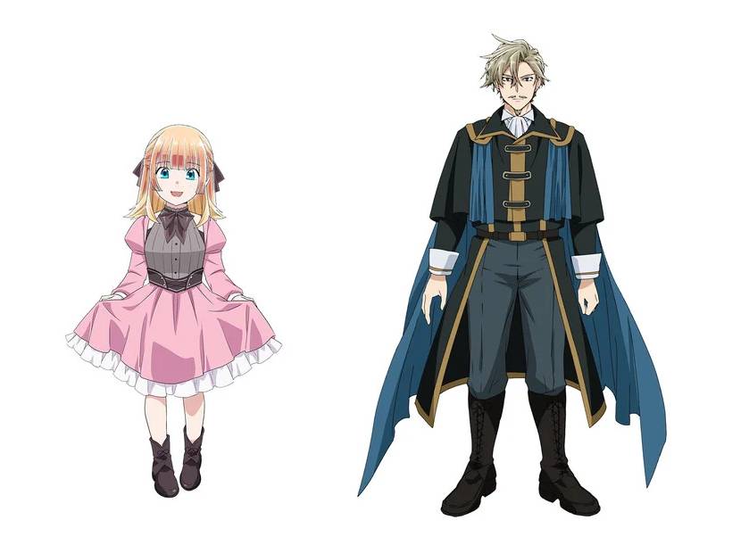 TENSEI KIZOKU, KANTEI SKILL DE NARIAGARU TENSEI KIZOKU, KANTEI SKILL DE NARIAGARU